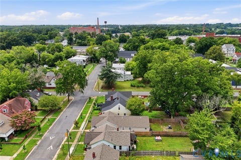 Tiny photo for 2013 Fairfax Avenue, Richmond, VA 23224 (MLS # 2619328)