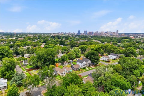 Tiny photo for 2013 Fairfax Avenue, Richmond, VA 23224 (MLS # 2619328)