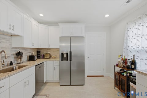 Tiny photo for 2013 Fairfax Avenue, Richmond, VA 23224 (MLS # 2619328)