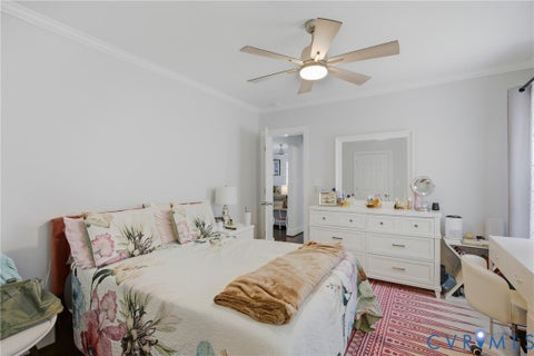 Tiny photo for 2013 Fairfax Avenue, Richmond, VA 23224 (MLS # 2619328)