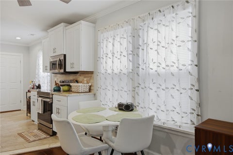 Tiny photo for 2013 Fairfax Avenue, Richmond, VA 23224 (MLS # 2619328)
