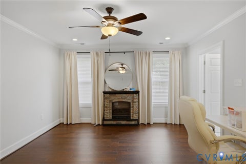Tiny photo for 2013 Fairfax Avenue, Richmond, VA 23224 (MLS # 2619328)