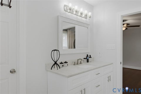 Tiny photo for 2013 Fairfax Avenue, Richmond, VA 23224 (MLS # 2619328)