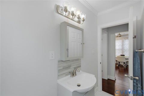 Tiny photo for 2013 Fairfax Avenue, Richmond, VA 23224 (MLS # 2619328)