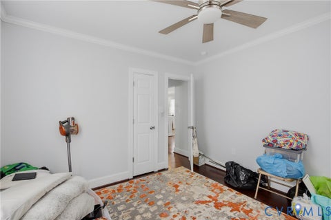 Tiny photo for 2013 Fairfax Avenue, Richmond, VA 23224 (MLS # 2619328)