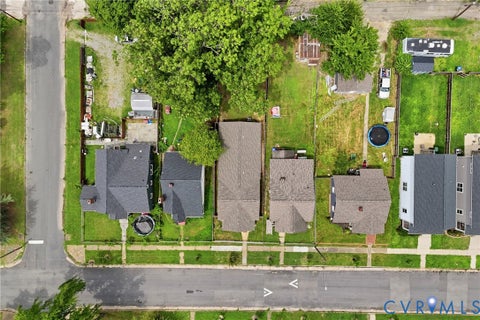 Tiny photo for 2013 Fairfax Avenue, Richmond, VA 23224 (MLS # 2619328)