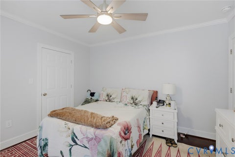 Tiny photo for 2013 Fairfax Avenue, Richmond, VA 23224 (MLS # 2619328)