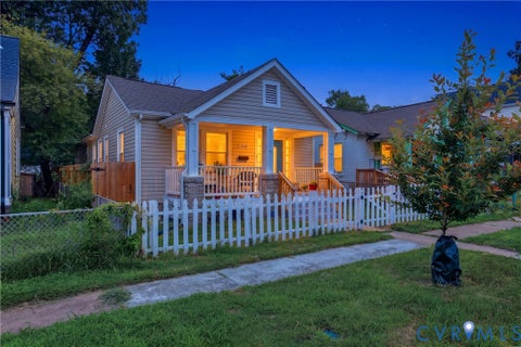 Tiny photo for 2013 Fairfax Avenue, Richmond, VA 23224 (MLS # 2619328)
