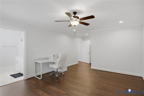 Tiny photo for 2013 Fairfax Avenue, Richmond, VA 23224 (MLS # 2619328)