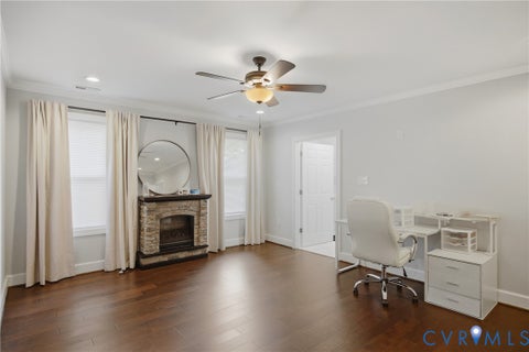 Tiny photo for 2013 Fairfax Avenue, Richmond, VA 23224 (MLS # 2619328)