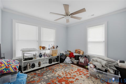 Tiny photo for 2013 Fairfax Avenue, Richmond, VA 23224 (MLS # 2619328)
