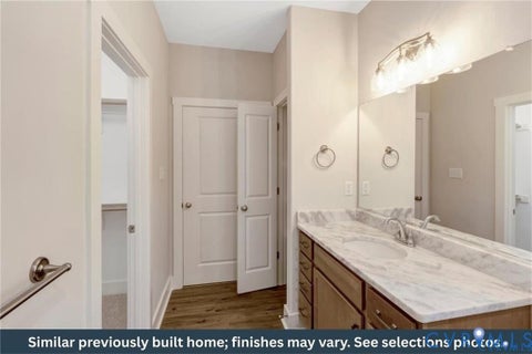 Tiny photo for 5502 Mountain Creek Road, Green Bay, VA 23942 (MLS # 2627151)
