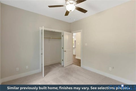 Tiny photo for 5502 Mountain Creek Road, Green Bay, VA 23942 (MLS # 2627151)