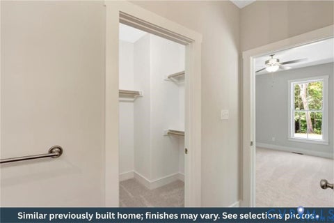 Tiny photo for 5502 Mountain Creek Road, Green Bay, VA 23942 (MLS # 2627151)