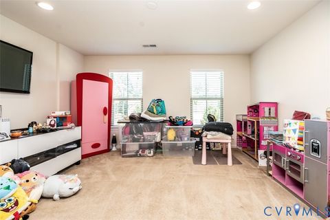 Tiny photo for 10119 Cravensford Terrace, Midlothian, VA 23112 (MLS # 2609686)