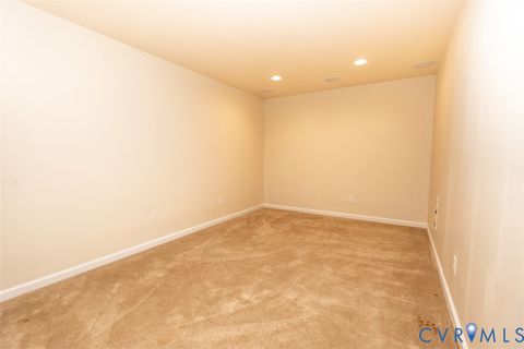Tiny photo for 10119 Cravensford Terrace, Midlothian, VA 23112 (MLS # 2609686)