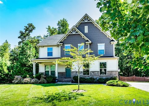 Photo of 10119 Cravensford Terrace, Midlothian, VA 23112 (MLS # 2609686)
