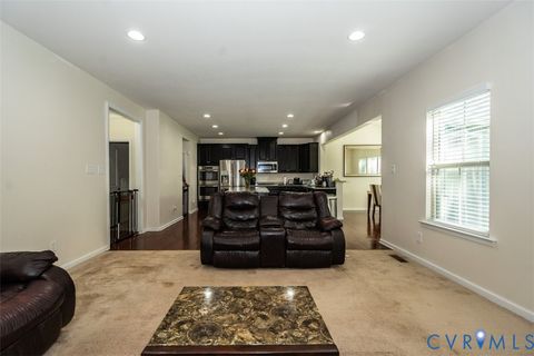 Tiny photo for 10119 Cravensford Terrace, Midlothian, VA 23112 (MLS # 2609686)