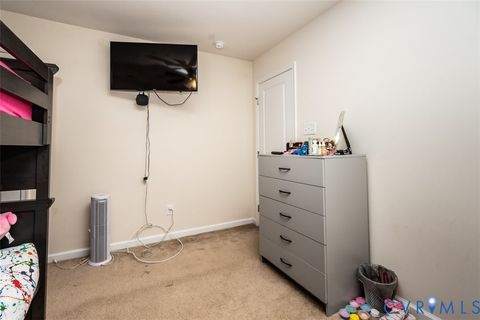 Tiny photo for 10119 Cravensford Terrace, Midlothian, VA 23112 (MLS # 2609686)