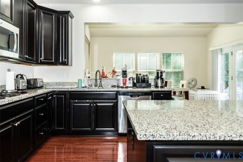 Tiny photo for 10119 Cravensford Terrace, Midlothian, VA 23112 (MLS # 2609686)