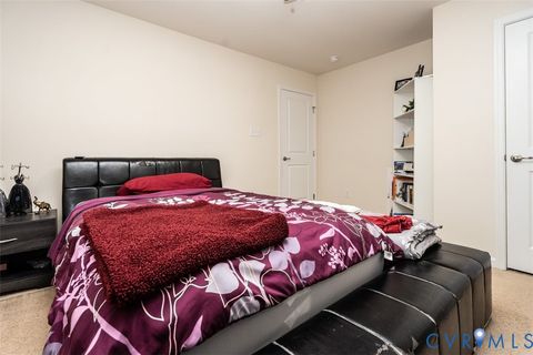 Tiny photo for 10119 Cravensford Terrace, Midlothian, VA 23112 (MLS # 2609686)