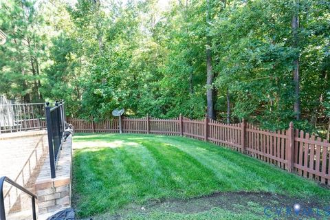 Tiny photo for 10119 Cravensford Terrace, Midlothian, VA 23112 (MLS # 2609686)