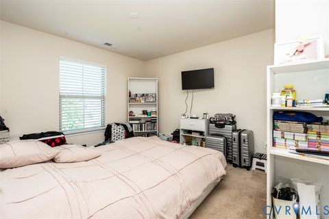 Tiny photo for 10119 Cravensford Terrace, Midlothian, VA 23112 (MLS # 2609686)