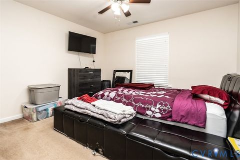 Tiny photo for 10119 Cravensford Terrace, Midlothian, VA 23112 (MLS # 2609686)