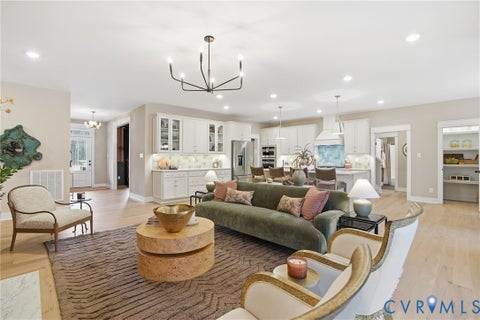 Tiny photo for 2876 Lake Moor Terrace, Powhatan, VA 23139 (MLS # 2627314)