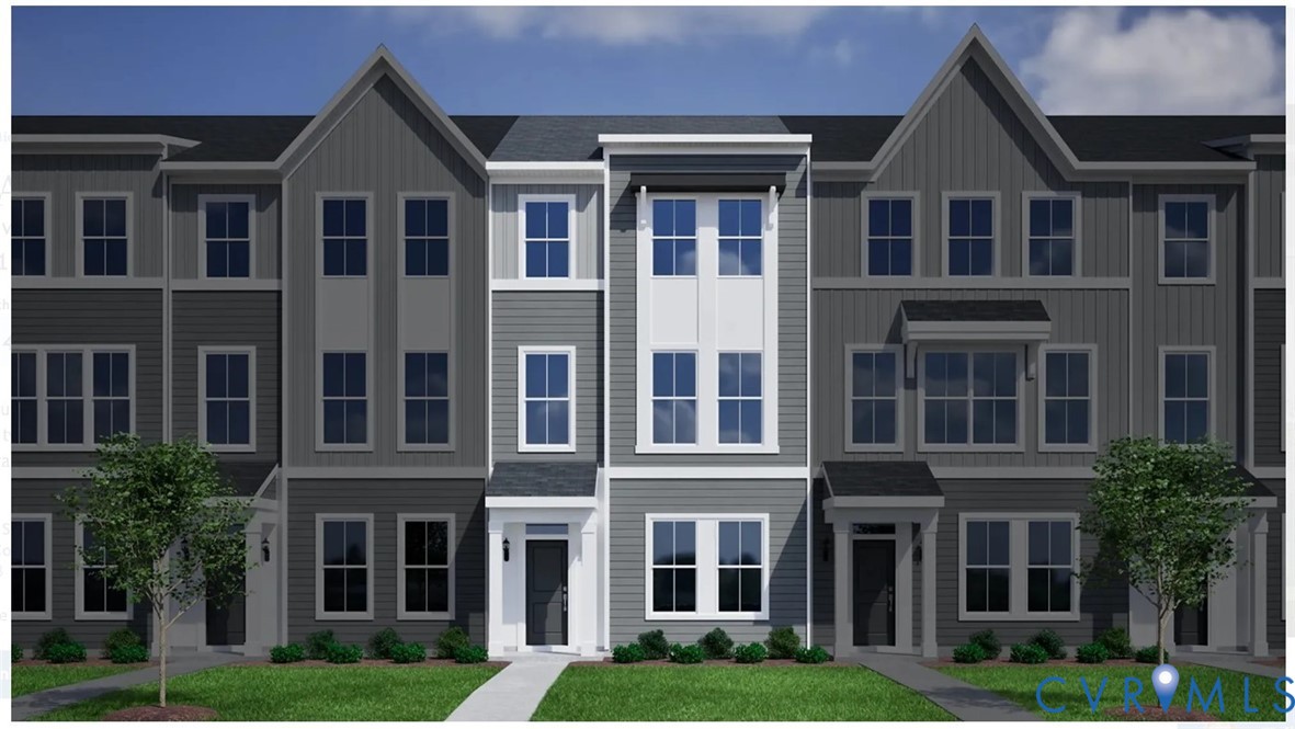 13906 Rue Avenue, Midlothian, VA, 23114