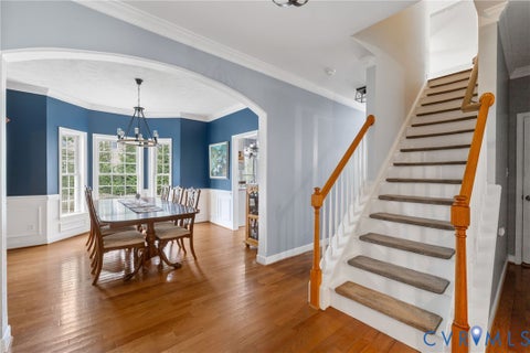 Tiny photo for 13331 Prince James Drive, Chester, VA 23832 (MLS # 2625935)