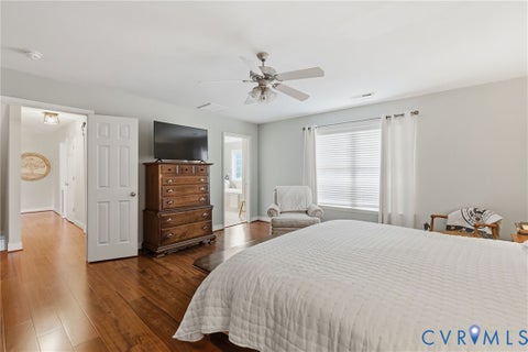 Tiny photo for 13331 Prince James Drive, Chester, VA 23832 (MLS # 2625935)