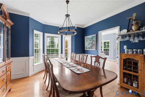 Tiny photo for 13331 Prince James Drive, Chester, VA 23832 (MLS # 2625935)
