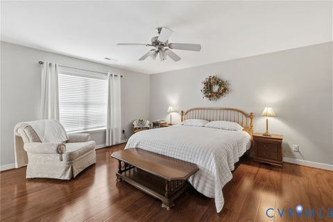 Tiny photo for 13331 Prince James Drive, Chester, VA 23832 (MLS # 2625935)