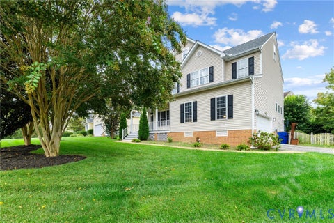Tiny photo for 13331 Prince James Drive, Chester, VA 23832 (MLS # 2625935)