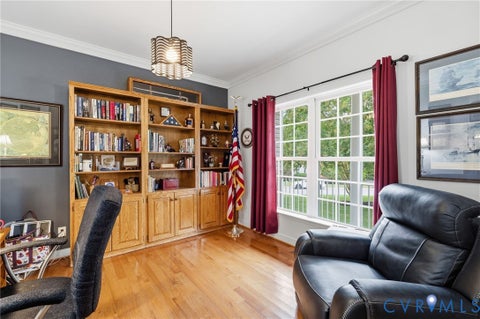 Tiny photo for 13331 Prince James Drive, Chester, VA 23832 (MLS # 2625935)