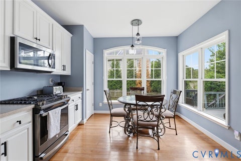 Tiny photo for 13331 Prince James Drive, Chester, VA 23832 (MLS # 2625935)