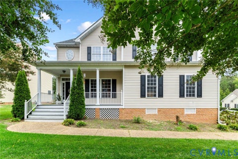 Photo of 13331 Prince James Drive, Chester, VA 23832 (MLS # 2625935)