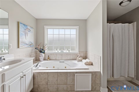 Tiny photo for 13331 Prince James Drive, Chester, VA 23832 (MLS # 2625935)