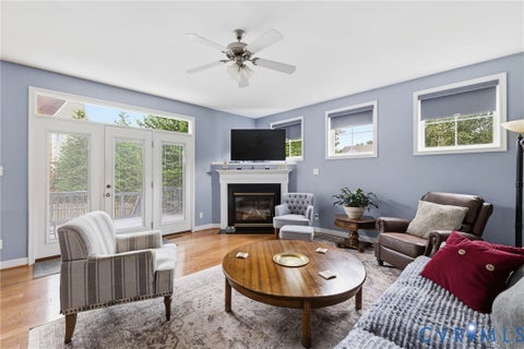 Tiny photo for 13331 Prince James Drive, Chester, VA 23832 (MLS # 2625935)