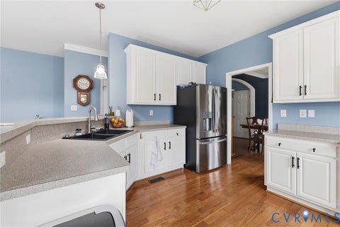 Tiny photo for 13331 Prince James Drive, Chester, VA 23832 (MLS # 2625935)