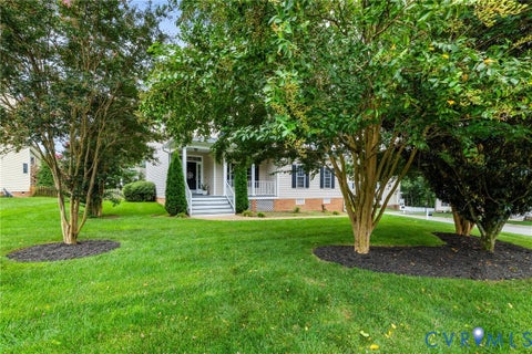 Tiny photo for 13331 Prince James Drive, Chester, VA 23832 (MLS # 2625935)