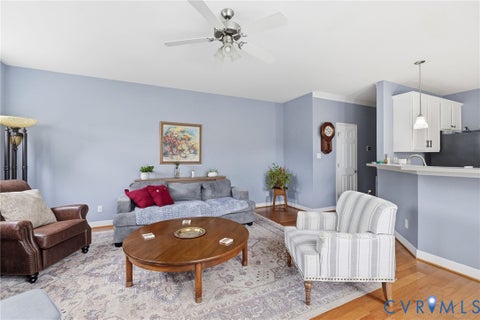Tiny photo for 13331 Prince James Drive, Chester, VA 23832 (MLS # 2625935)