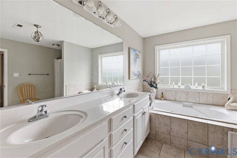 Tiny photo for 13331 Prince James Drive, Chester, VA 23832 (MLS # 2625935)