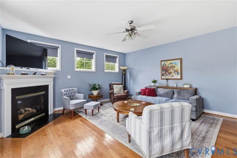 Tiny photo for 13331 Prince James Drive, Chester, VA 23832 (MLS # 2625935)
