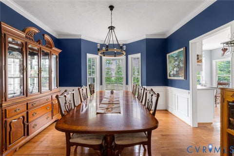 Tiny photo for 13331 Prince James Drive, Chester, VA 23832 (MLS # 2625935)