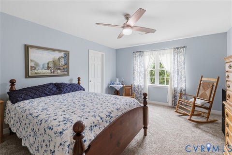 Tiny photo for 13331 Prince James Drive, Chester, VA 23832 (MLS # 2625935)