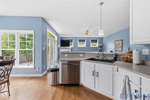 Tiny photo for 13331 Prince James Drive, Chester, VA 23832 (MLS # 2625935)