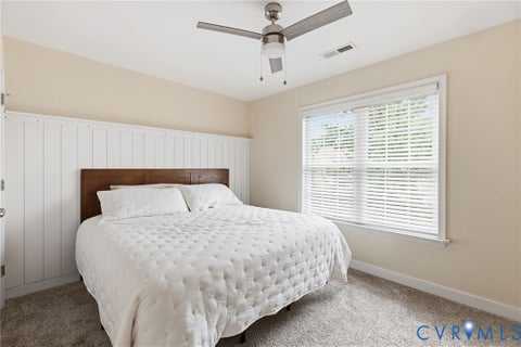 Tiny photo for 13331 Prince James Drive, Chester, VA 23832 (MLS # 2625935)