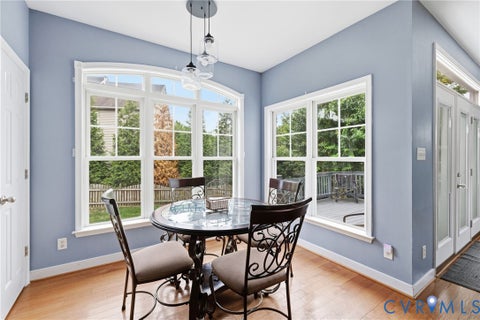 Tiny photo for 13331 Prince James Drive, Chester, VA 23832 (MLS # 2625935)